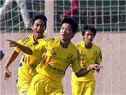 Bóng đá anh, ngoại hạng anh, lịch thi đấu euro 2012, K.KH nhìn từ trận đại thắng SHB.ĐN: Đá cho dân sướng